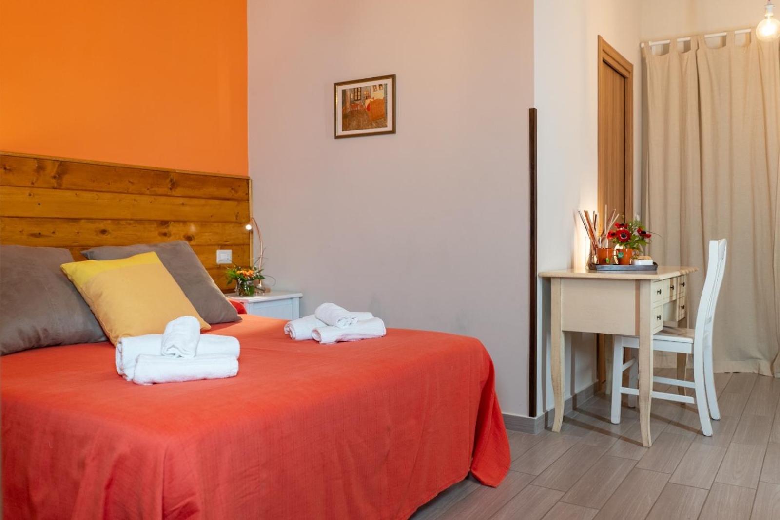 B&B La Timpa Del Cucco Roccagloriosa Dış mekan fotoğraf