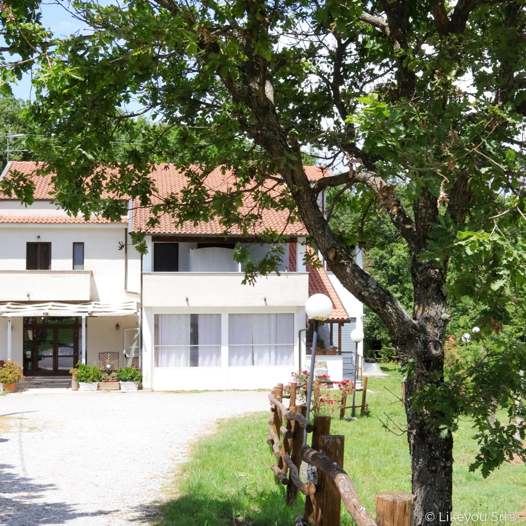 B&B La Timpa Del Cucco Roccagloriosa Dış mekan fotoğraf