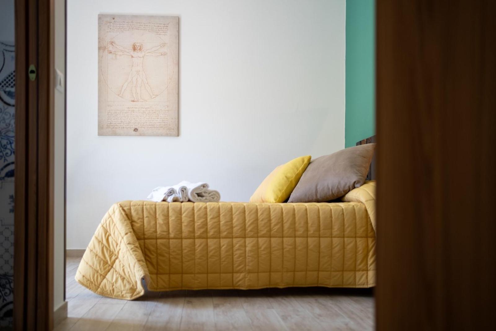 B&B La Timpa Del Cucco Roccagloriosa Dış mekan fotoğraf