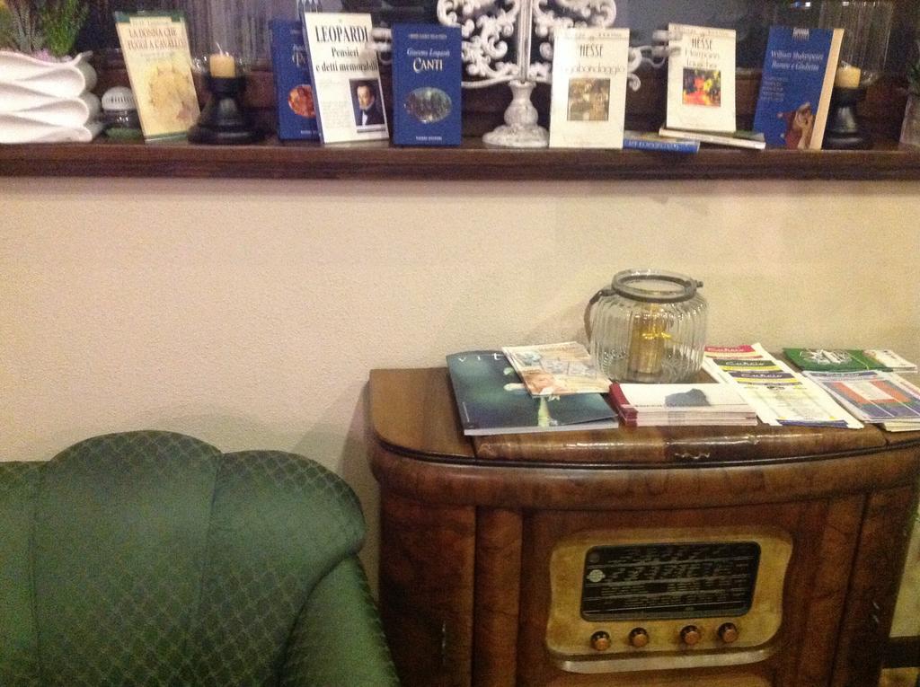 B&B La Timpa Del Cucco Roccagloriosa Dış mekan fotoğraf